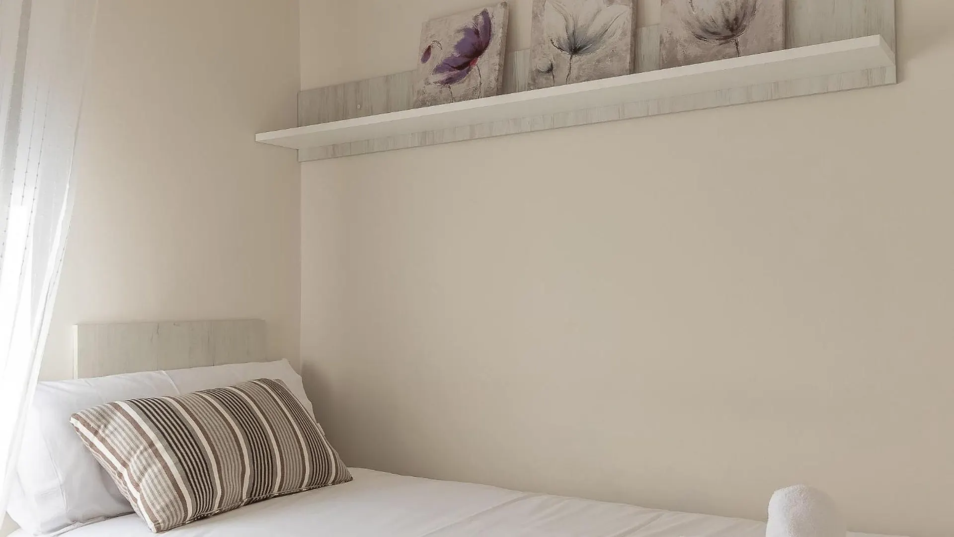 Apartment Gran Bilbao XVI With Parking By Aston Rentals Barakaldo Spain